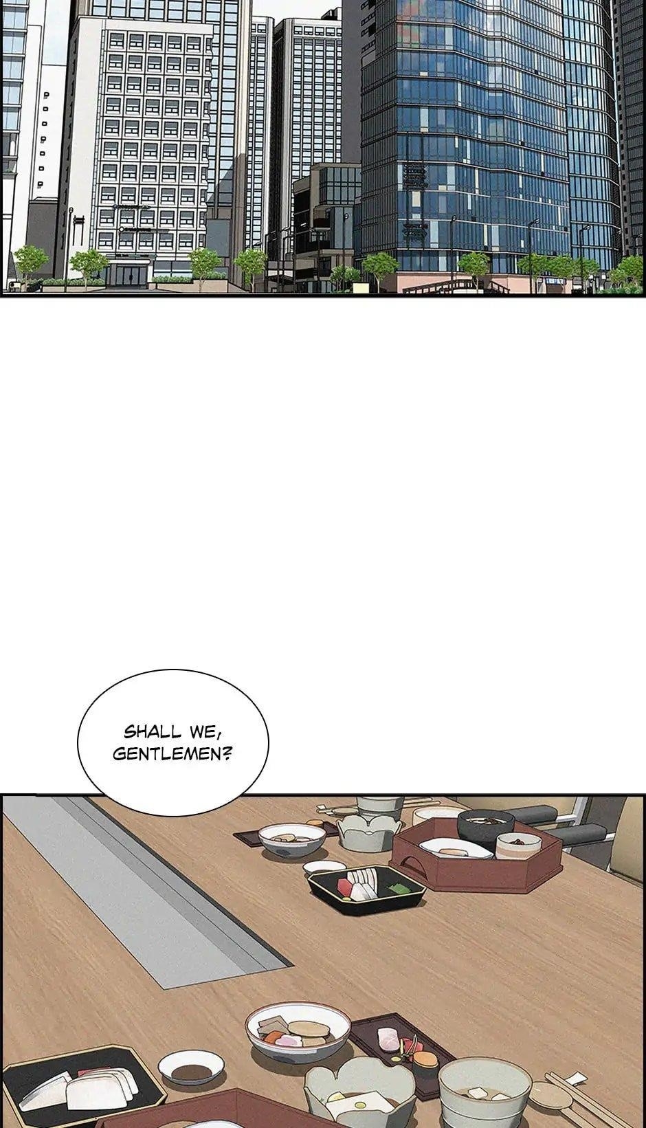 Lord of Money — Chapter 182 — page 2