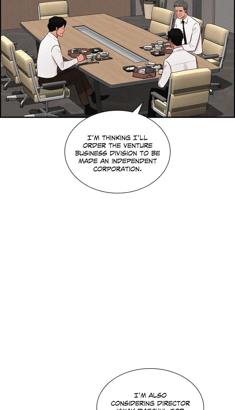 Lord of Money — Chapter 182 — page 4