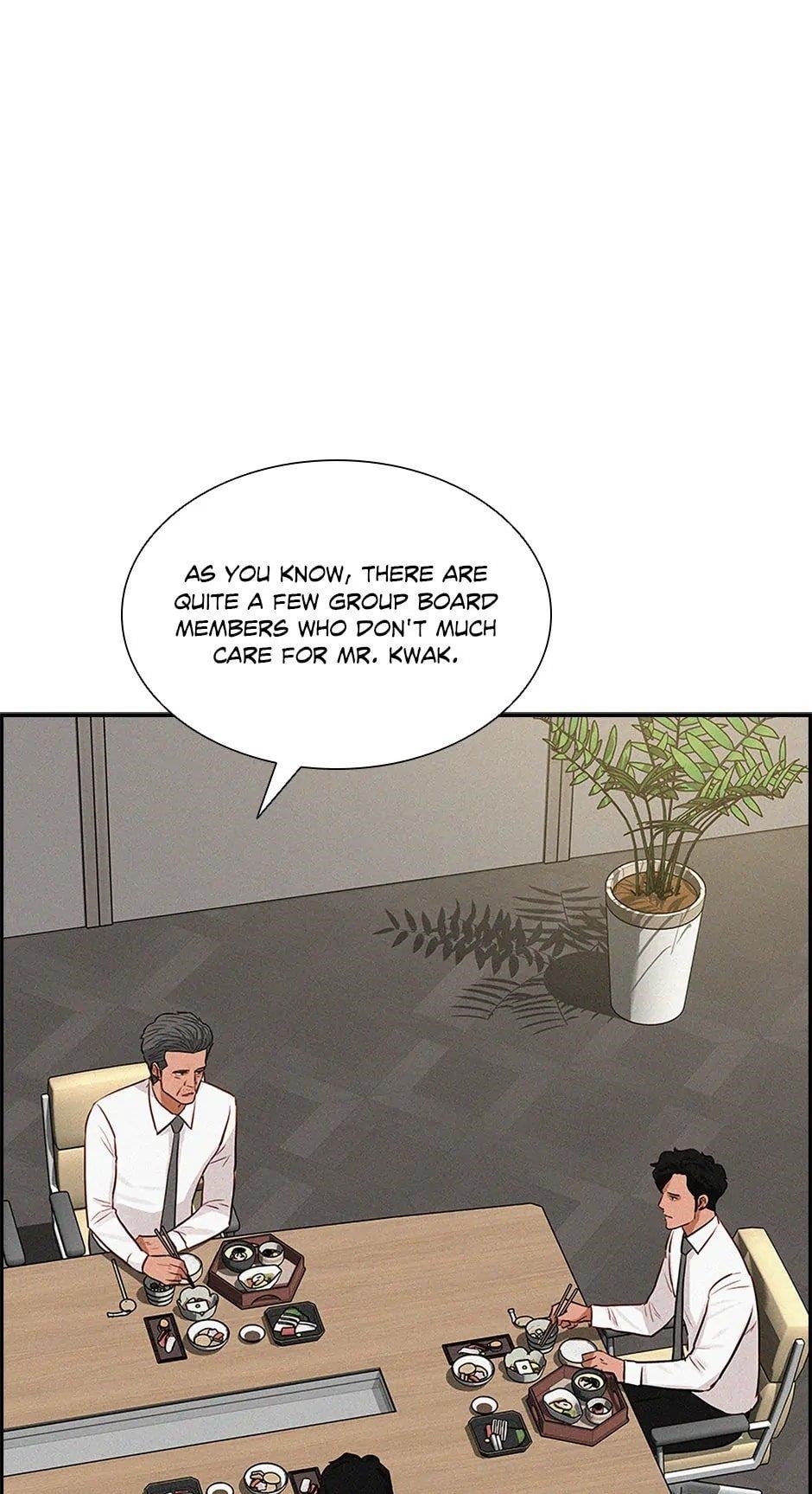 Lord of Money — Chapter 182 — page 6