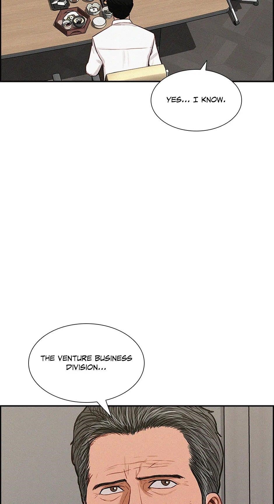 Lord of Money — Chapter 182 — page 7