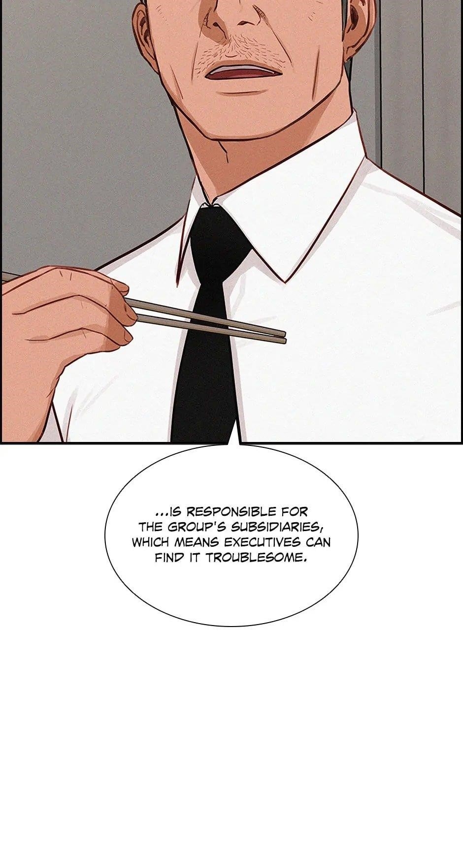 Lord of Money — Chapter 182 — page 8