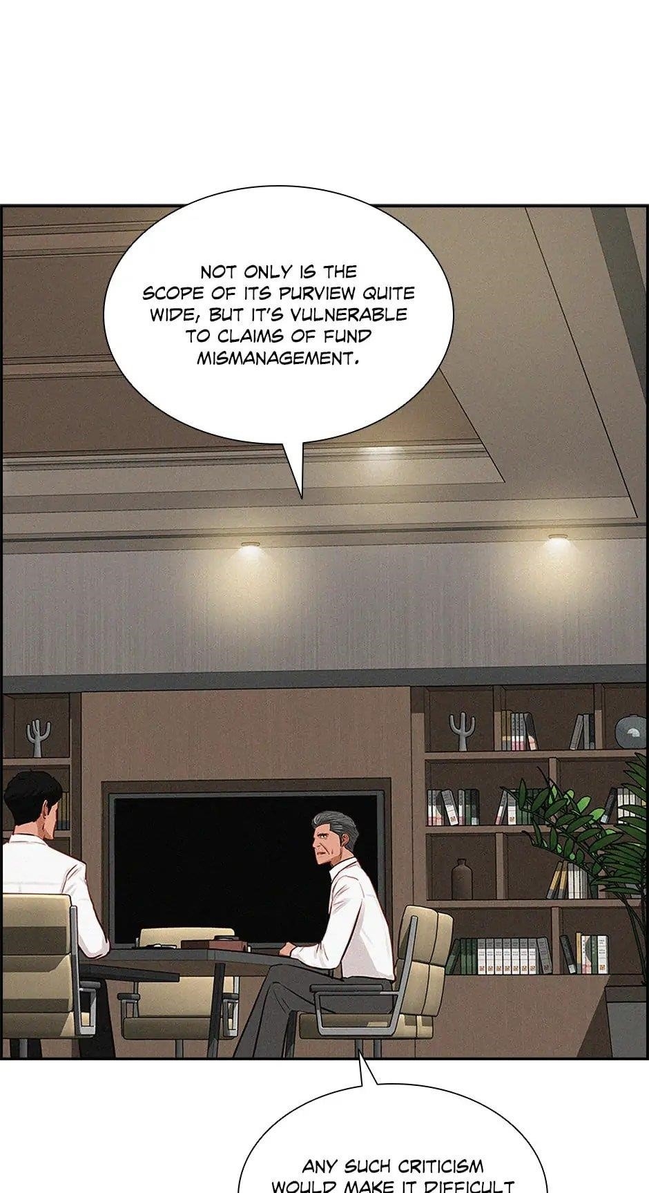 Lord of Money — Chapter 182 — page 9