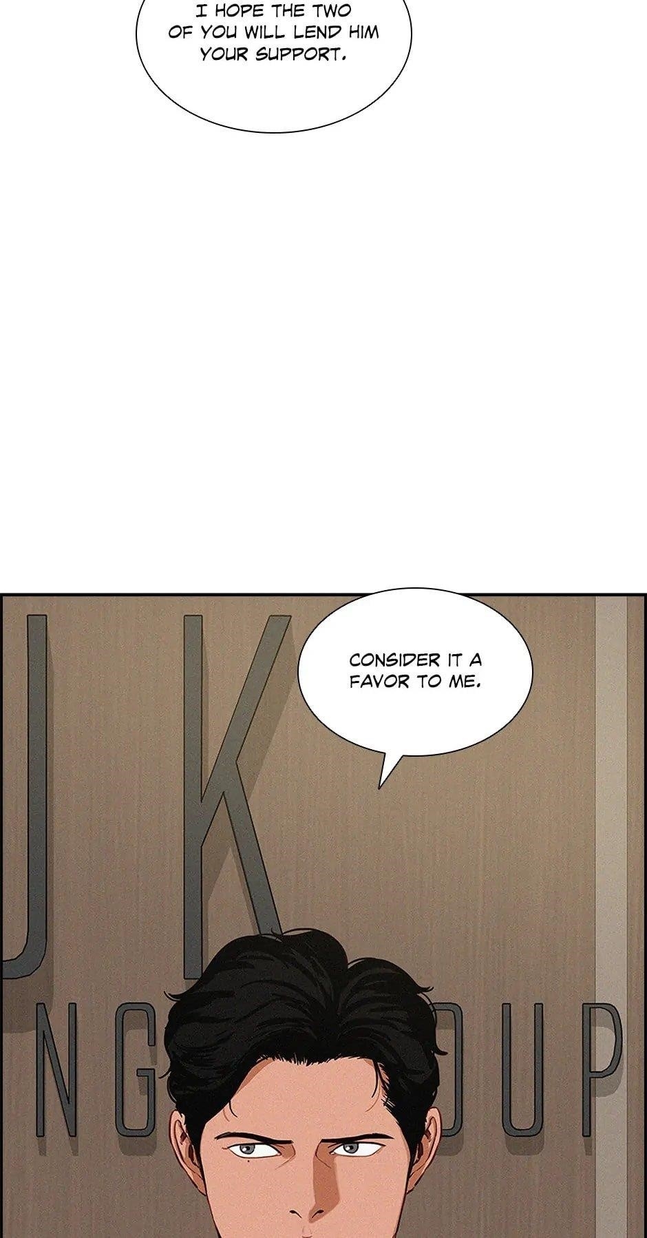 Lord of Money — Chapter 182 — page 23