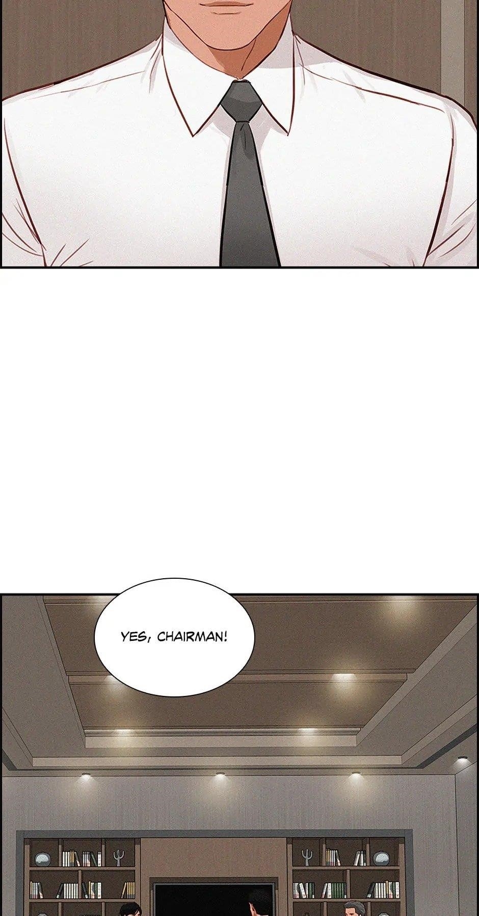 Lord of Money — Chapter 182 — page 24