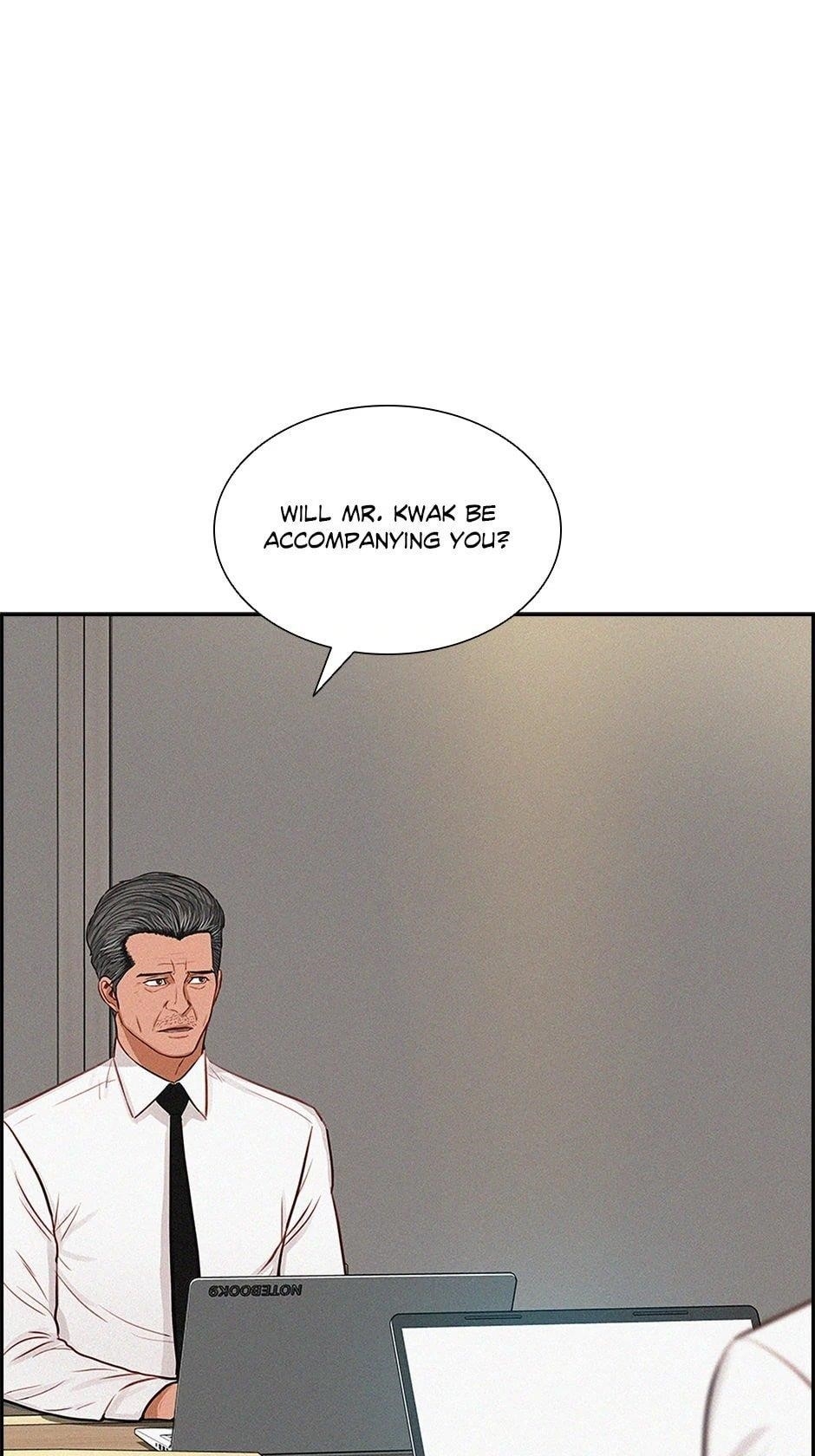 Lord of Money — Chapter 182 — page 28