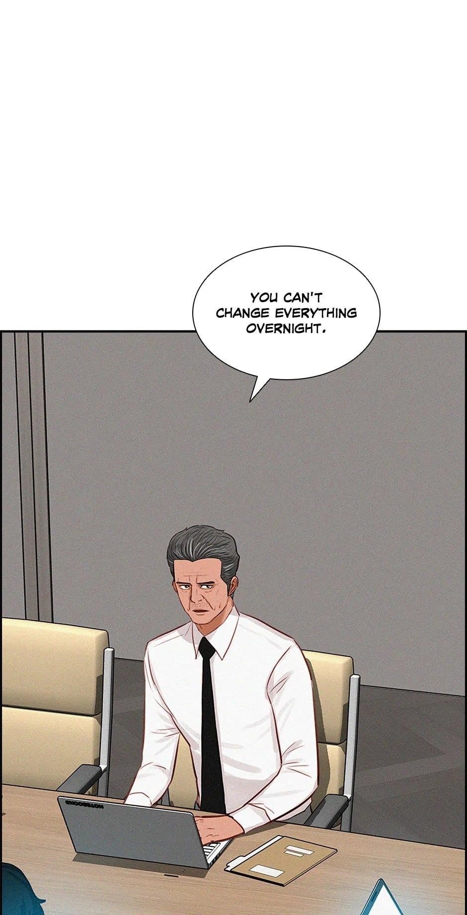 Lord of Money — Chapter 182 — page 33