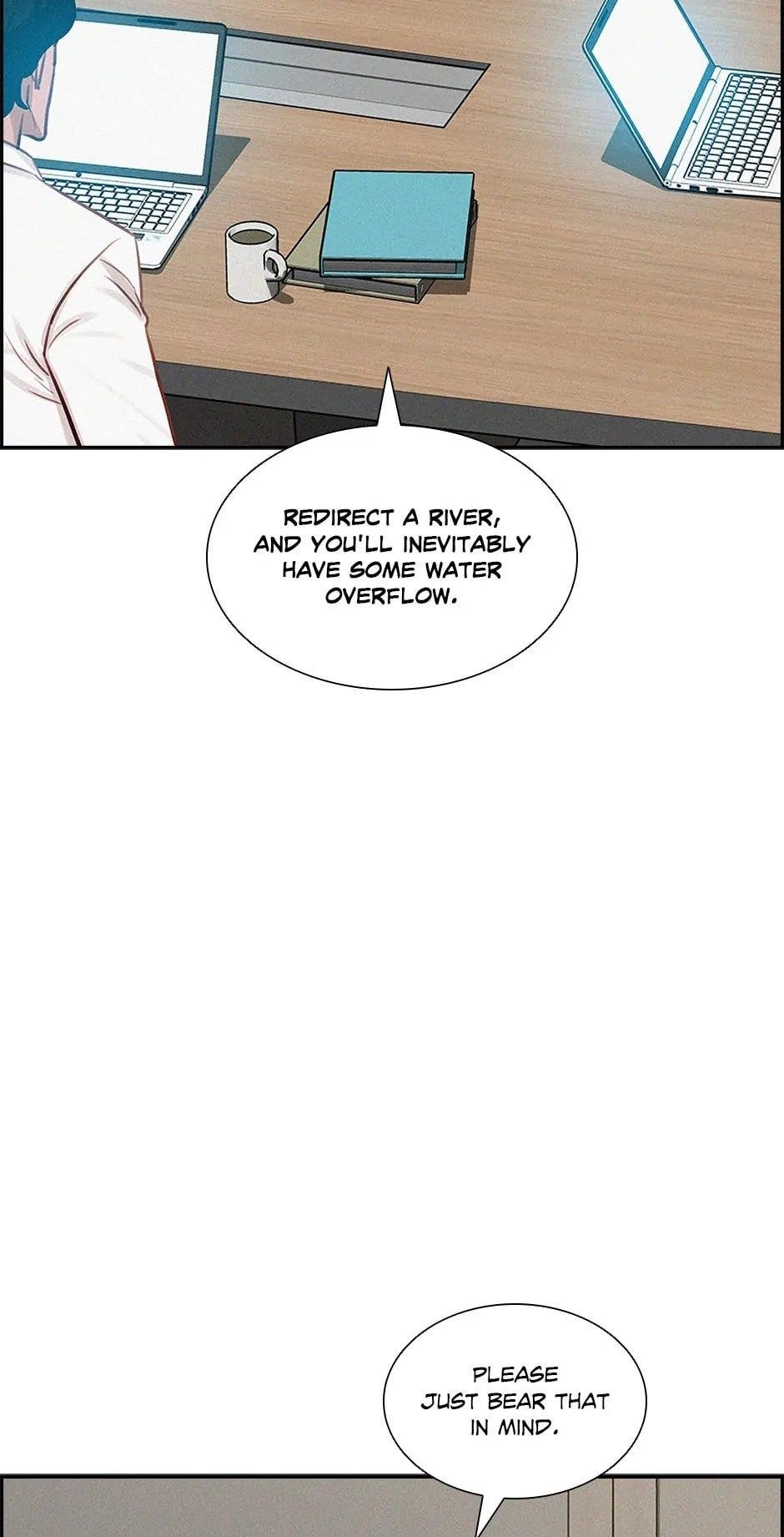 Lord of Money — Chapter 182 — page 34