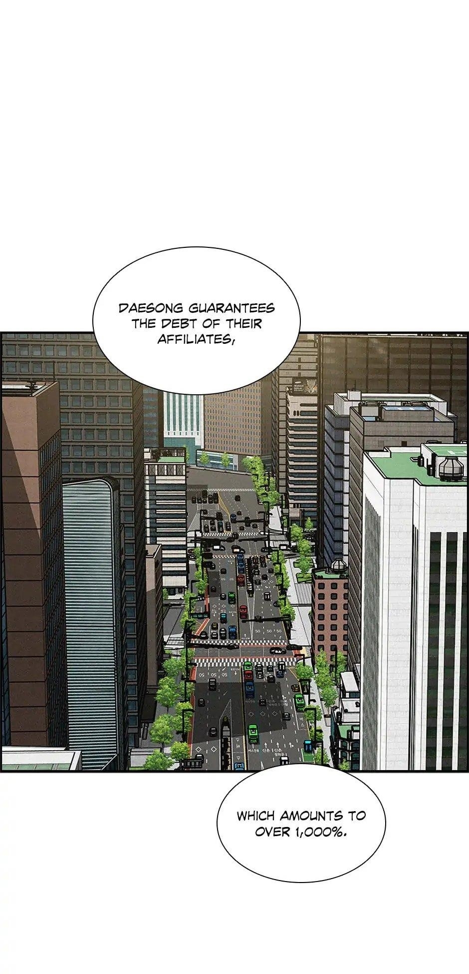 Lord of Money — Chapter 182 — page 39