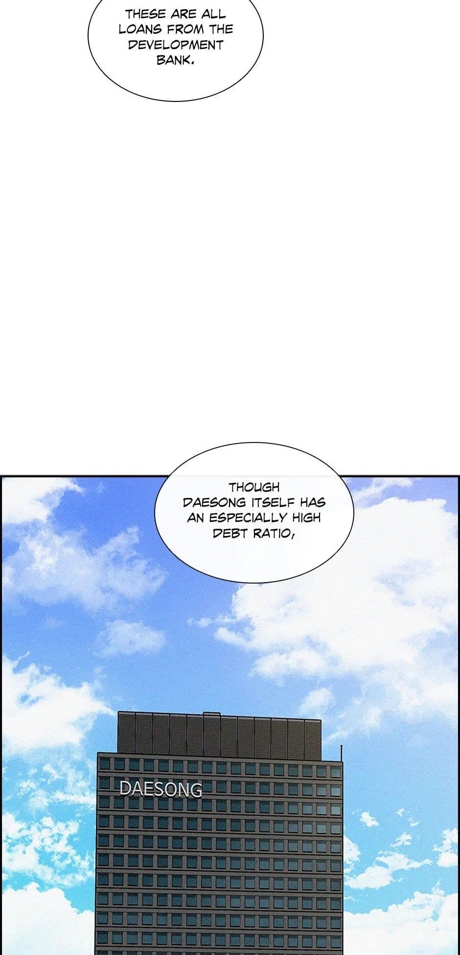 Lord of Money — Chapter 182 — page 42