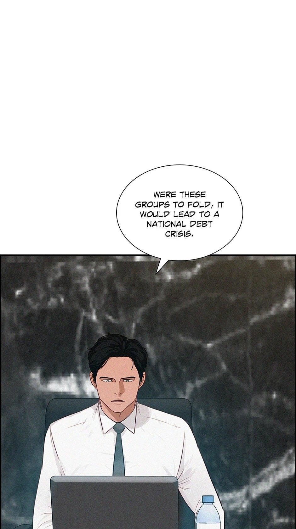 Lord of Money — Chapter 182 — page 44