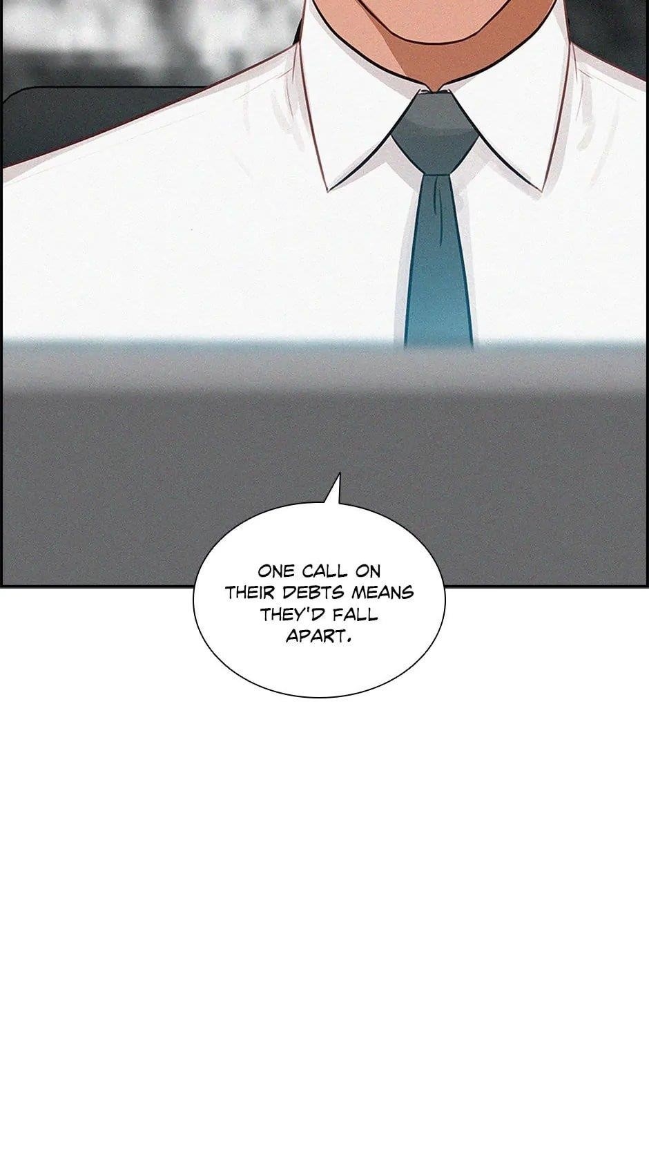 Lord of Money — Chapter 182 — page 46