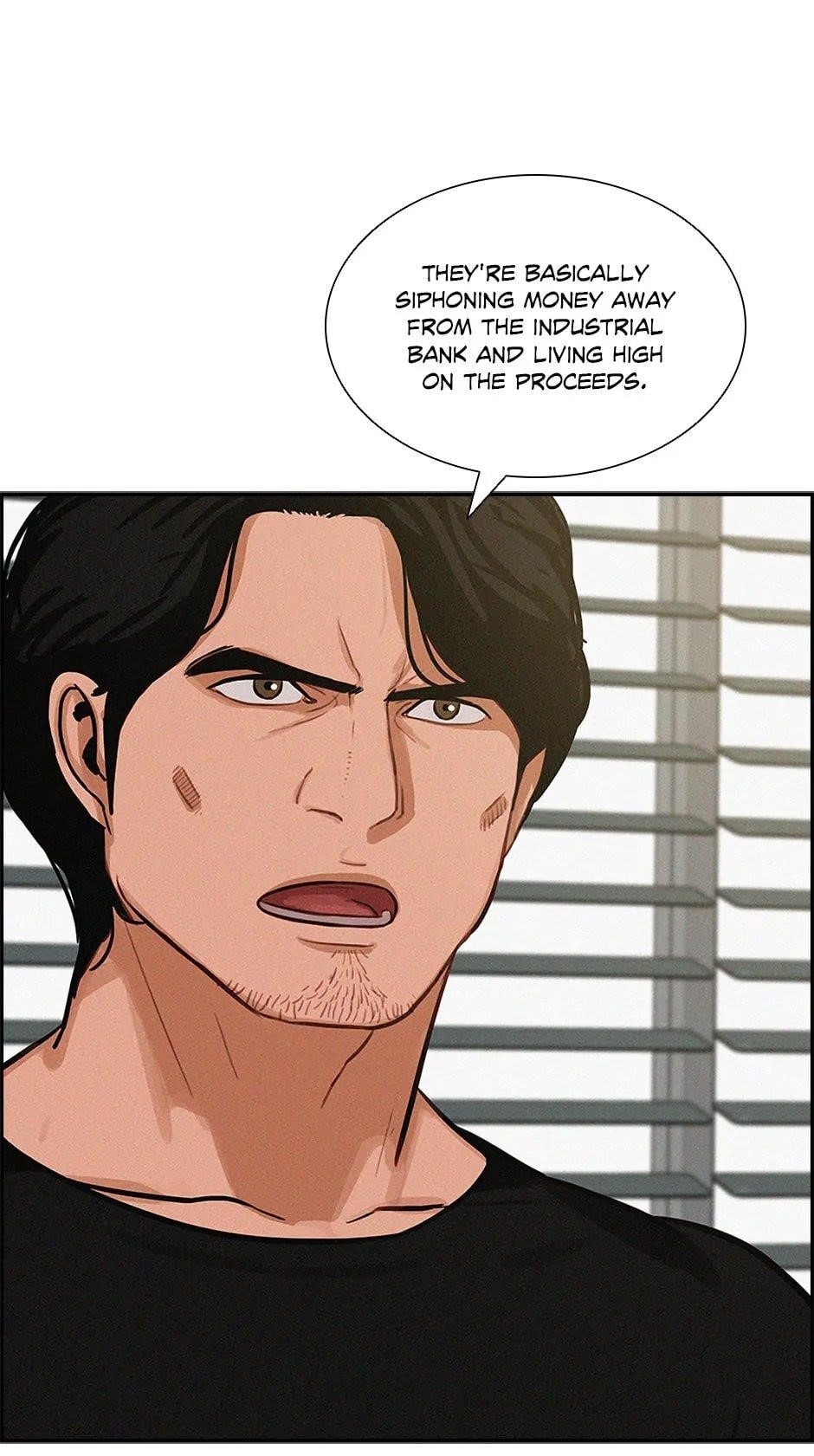 Lord of Money — Chapter 182 — page 48