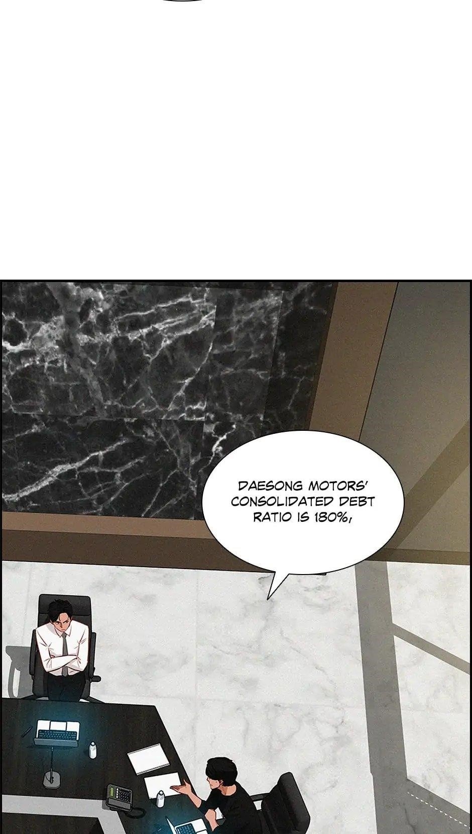Lord of Money — Chapter 182 — page 50