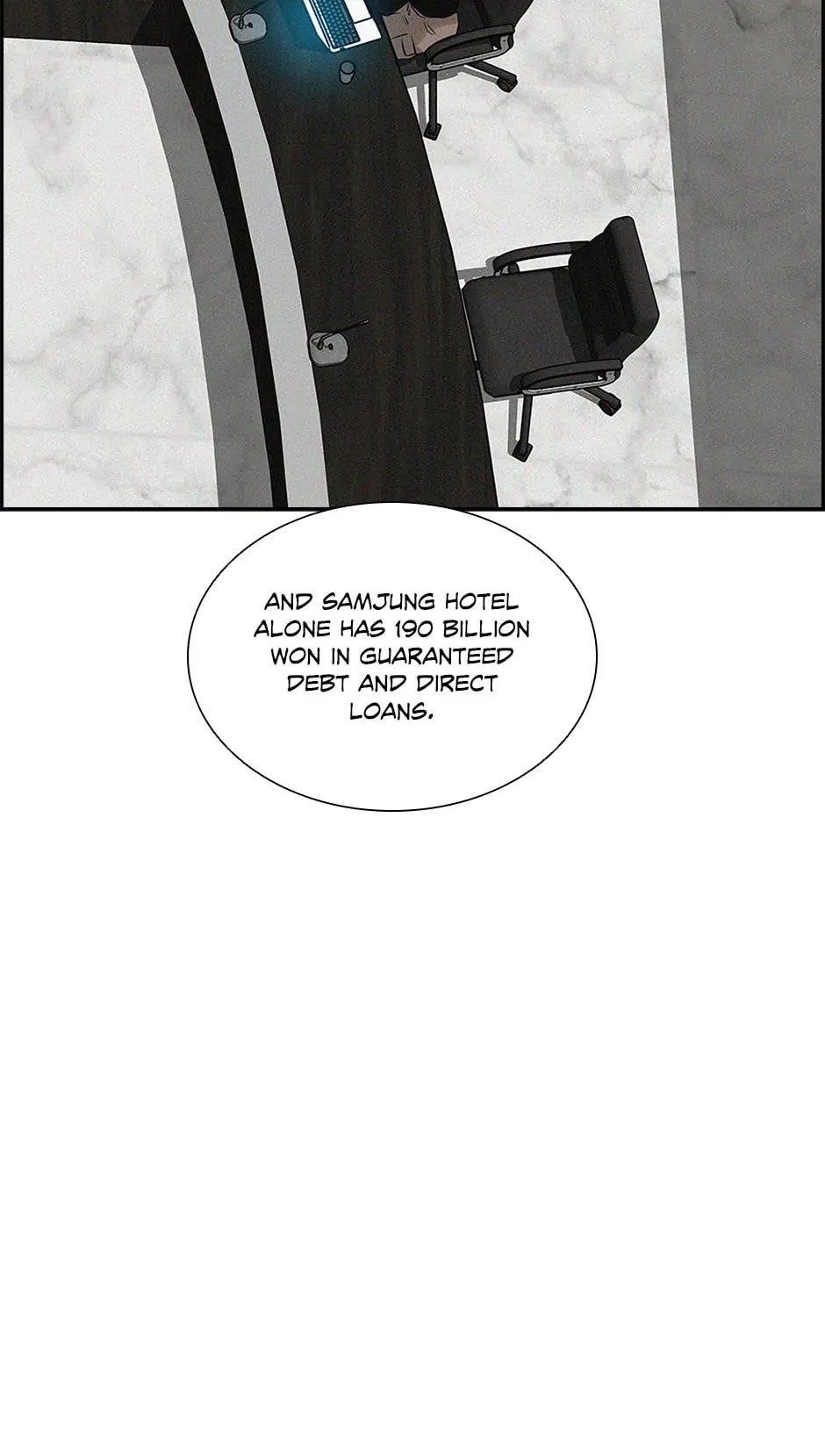 Lord of Money — Chapter 182 — page 51
