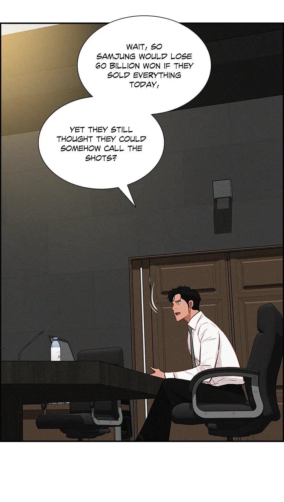 Lord of Money — Chapter 182 — page 52