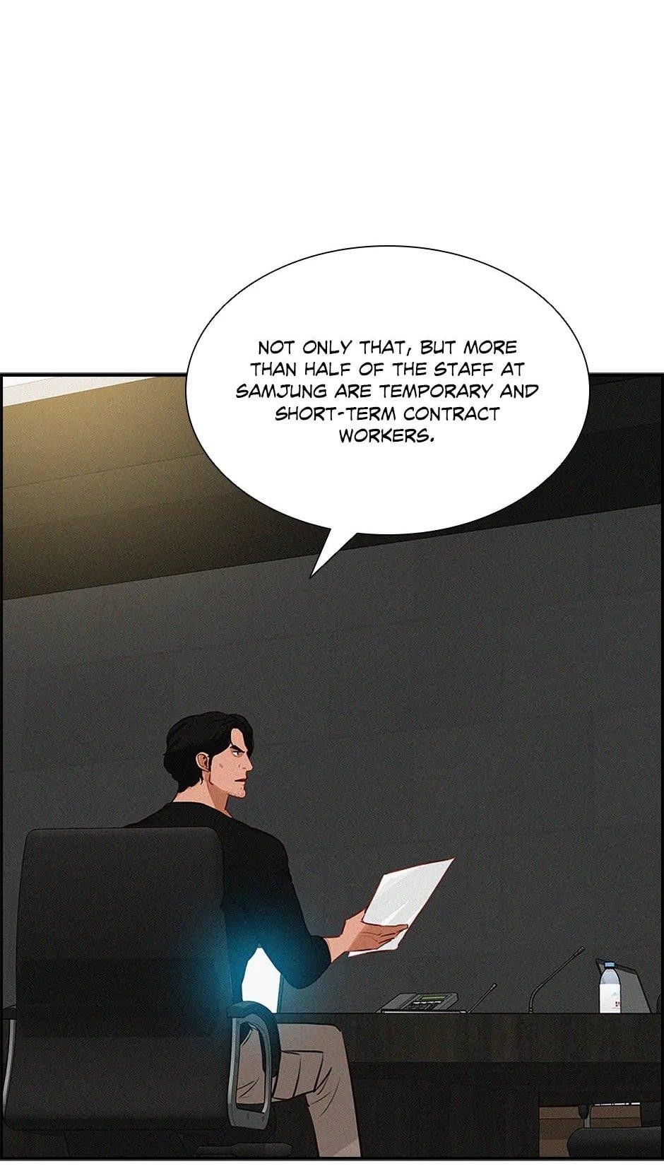 Lord of Money — Chapter 182 — page 53