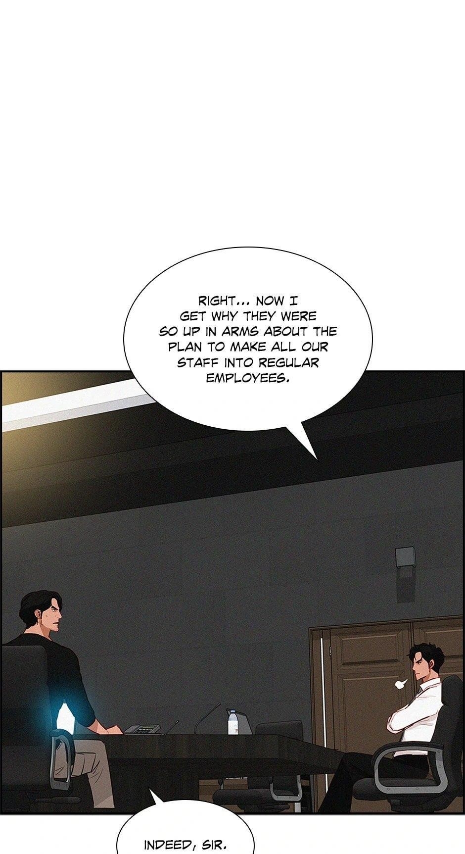 Lord of Money — Chapter 182 — page 54