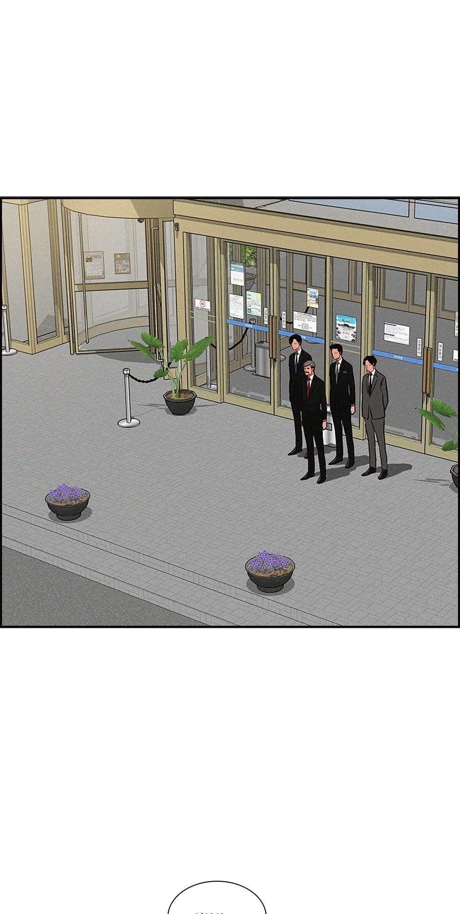 Lord of Money — Chapter 182 — page 60