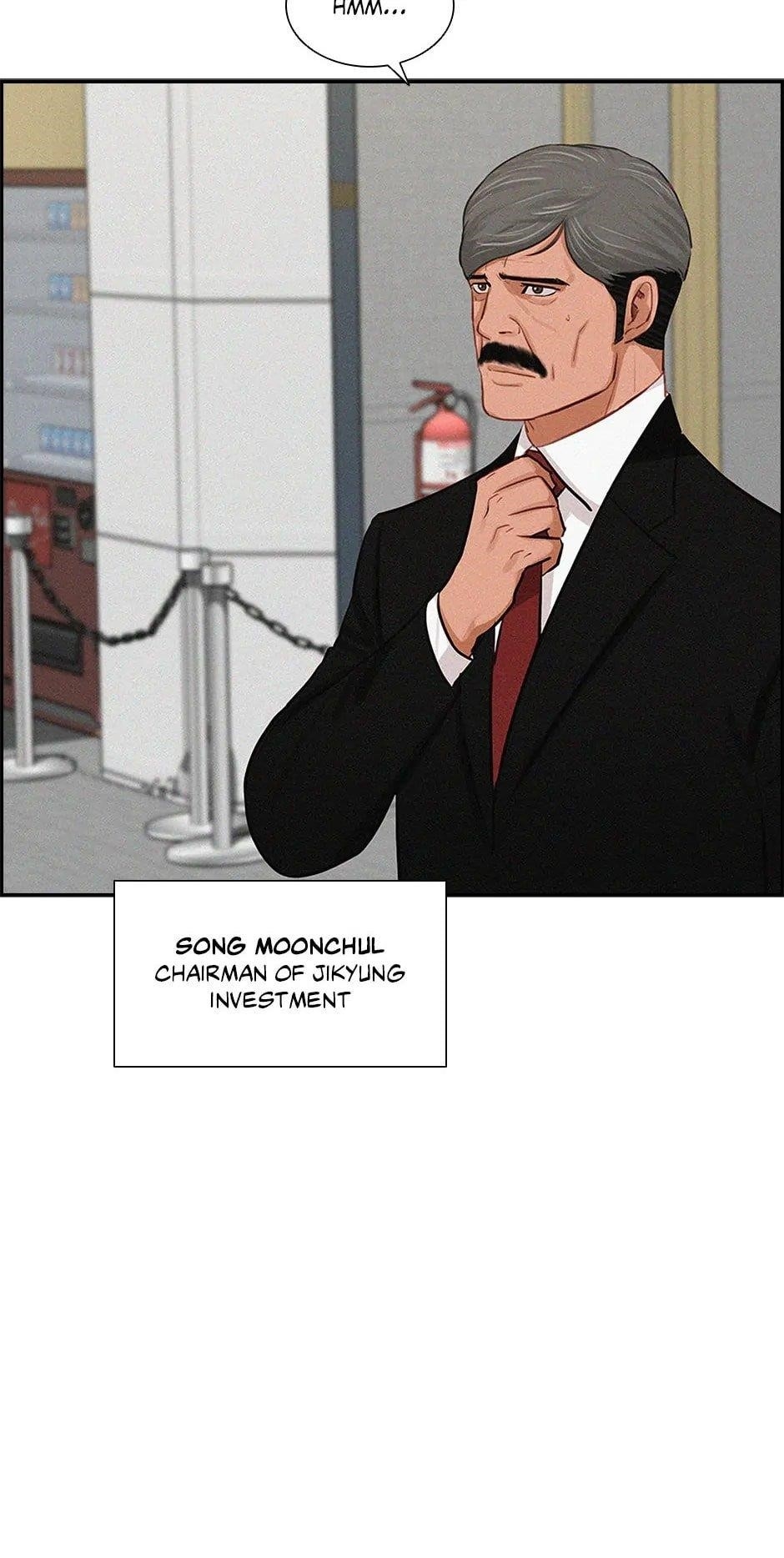 Lord of Money — Chapter 182 — page 61