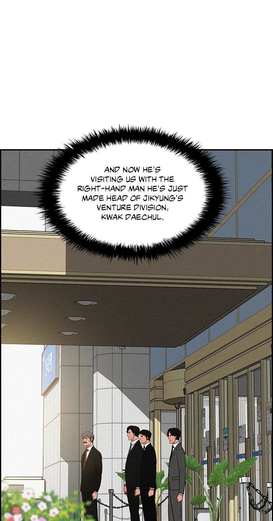 Lord of Money — Chapter 182 — page 65