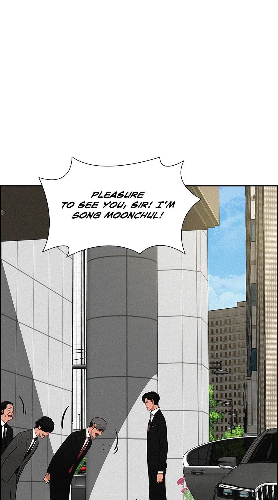 Lord of Money — Chapter 182 — page 70
