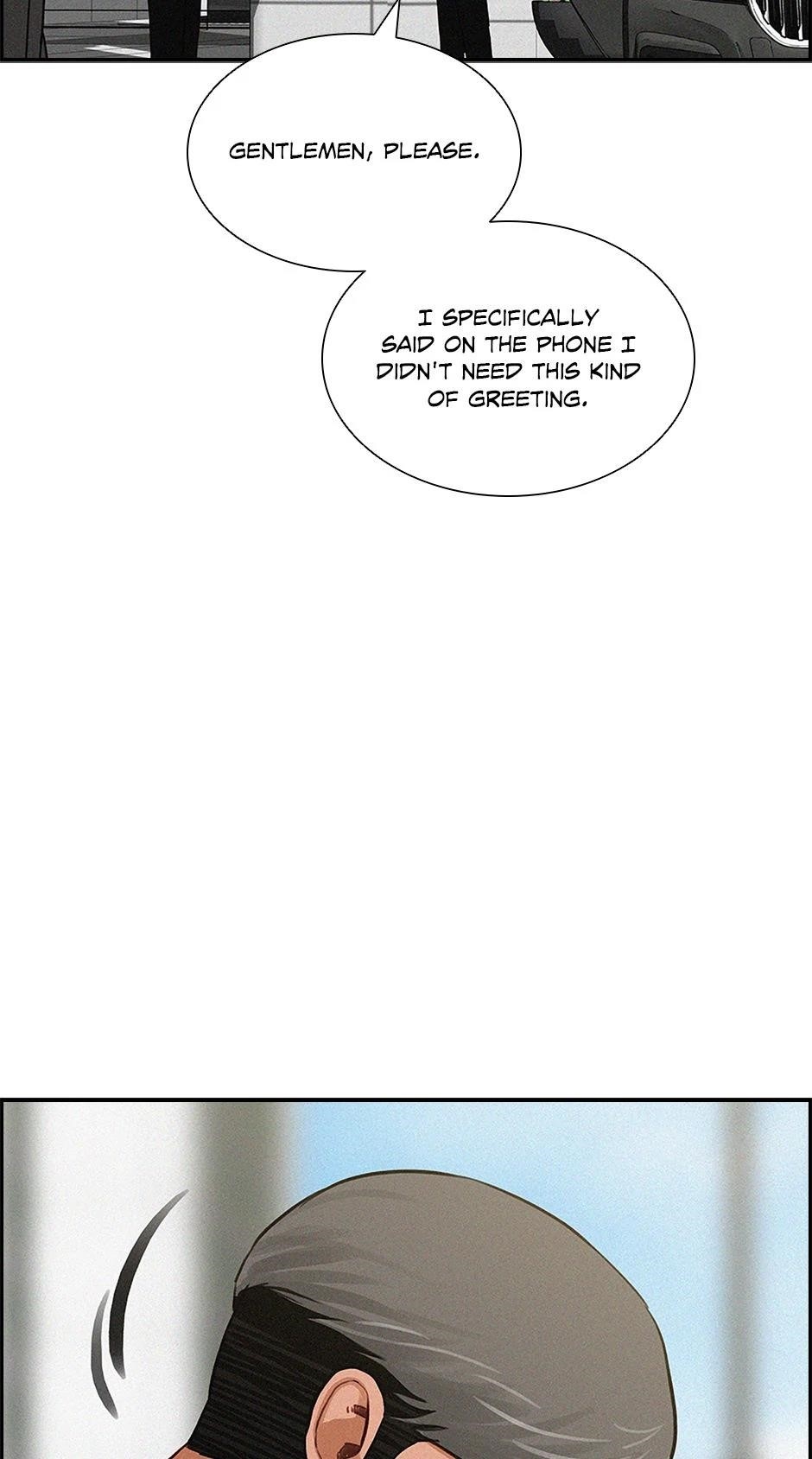 Lord of Money — Chapter 182 — page 71