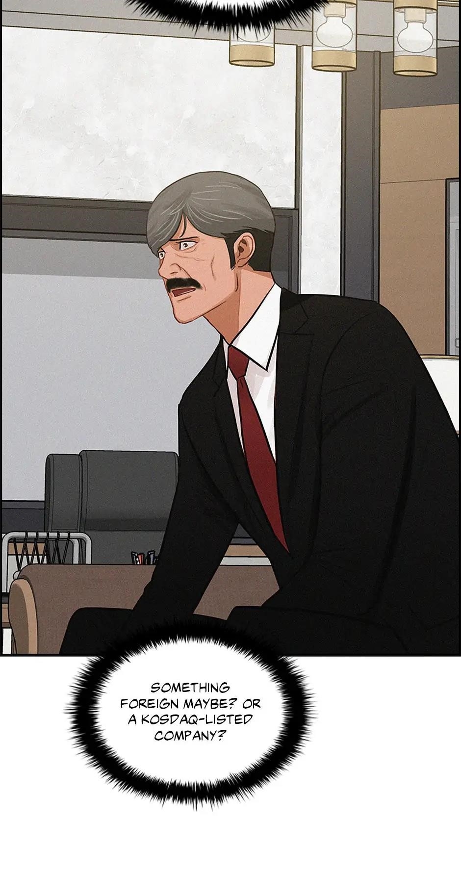 Lord of Money — Chapter 182 — page 79