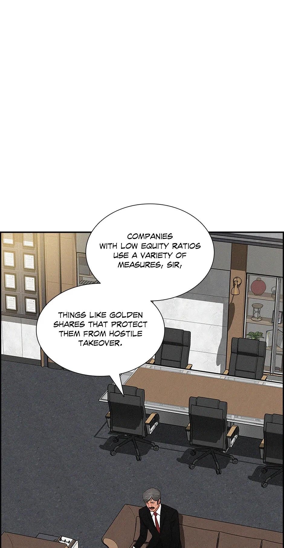 Lord of Money — Chapter 182 — page 80