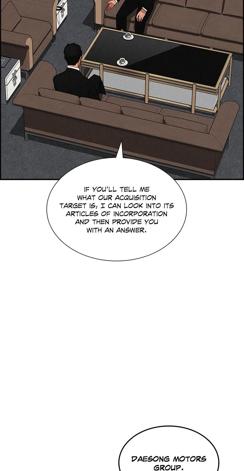 Lord of Money — Chapter 182 — page 81