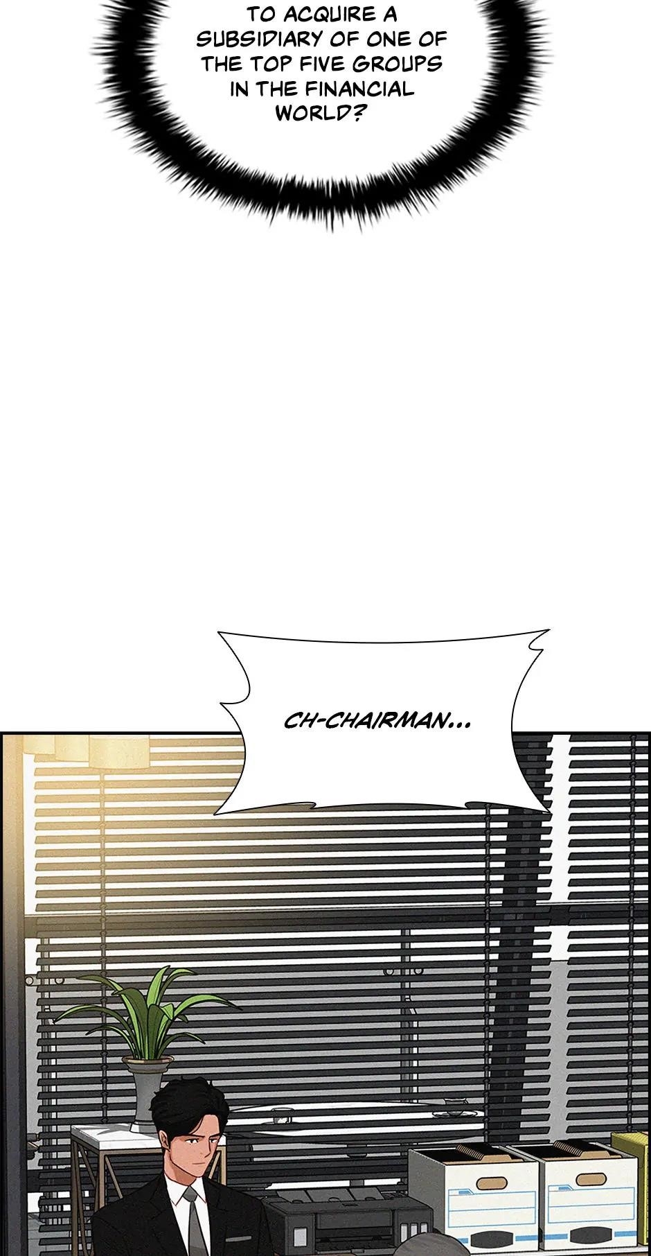Lord of Money — Chapter 182 — page 84
