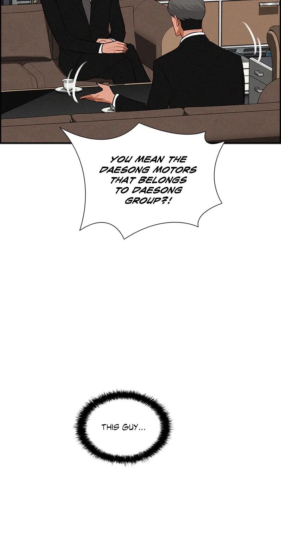 Lord of Money — Chapter 182 — page 85