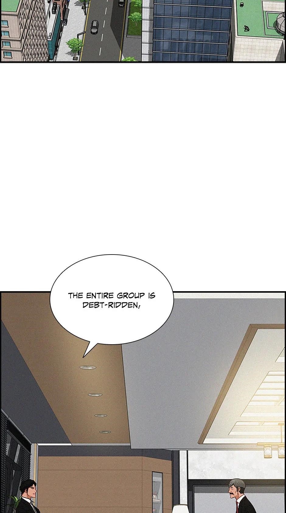 Lord of Money — Chapter 183 — page 2