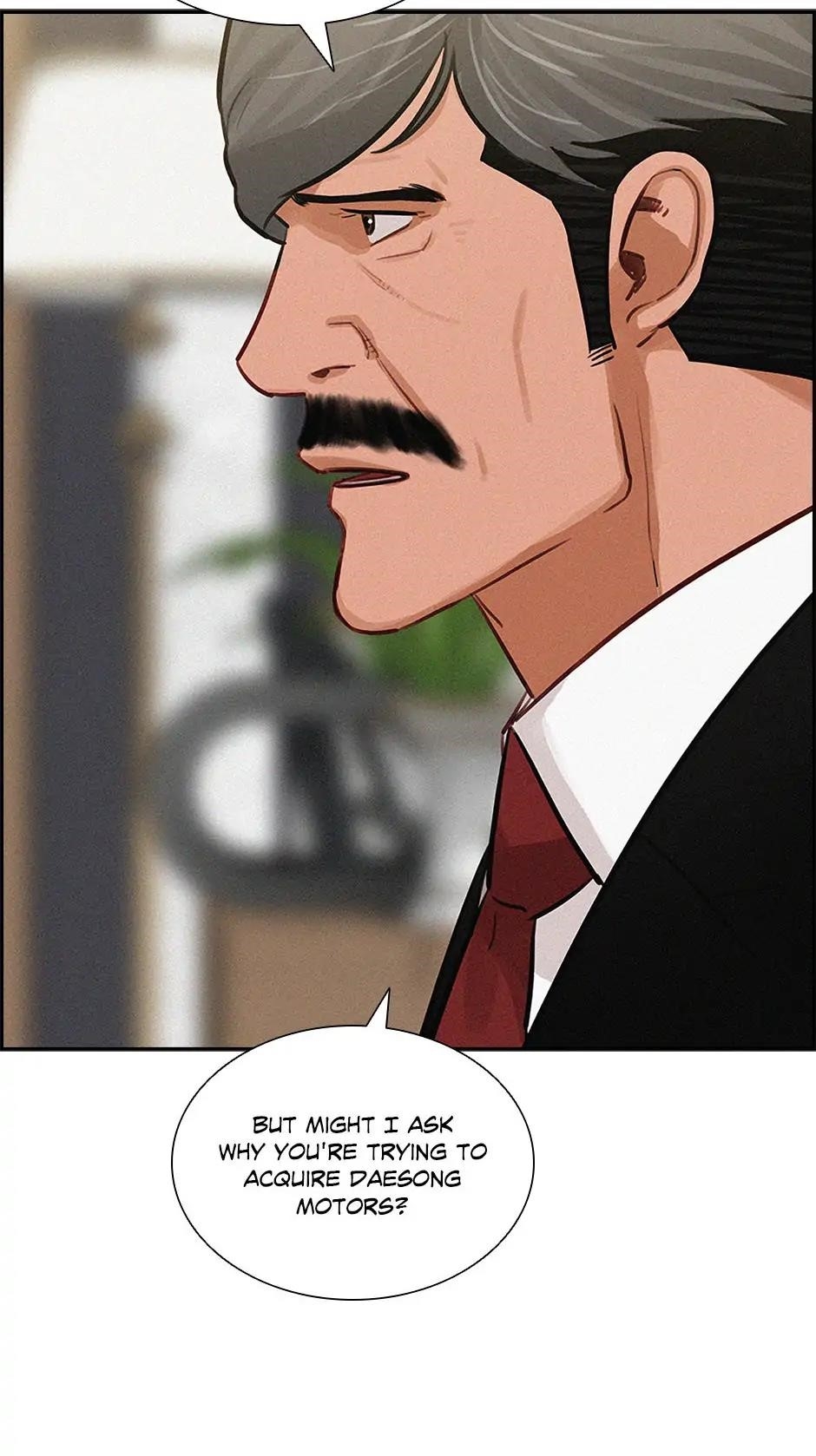 Lord of Money — Chapter 183 — page 5