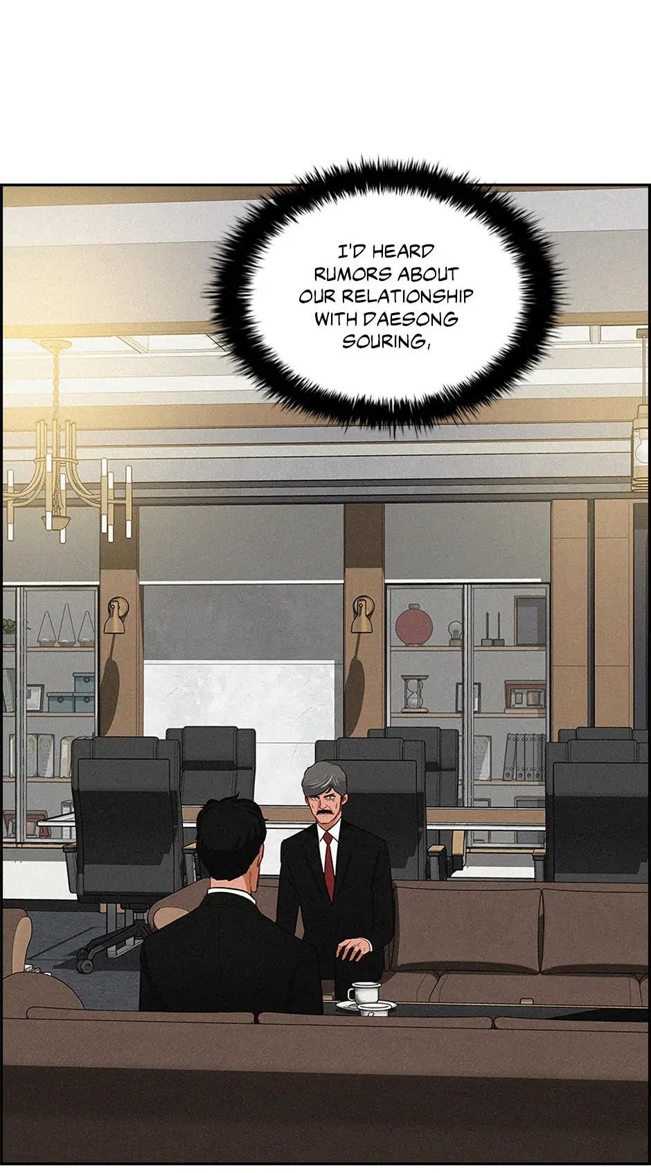Lord of Money — Chapter 183 — page 10