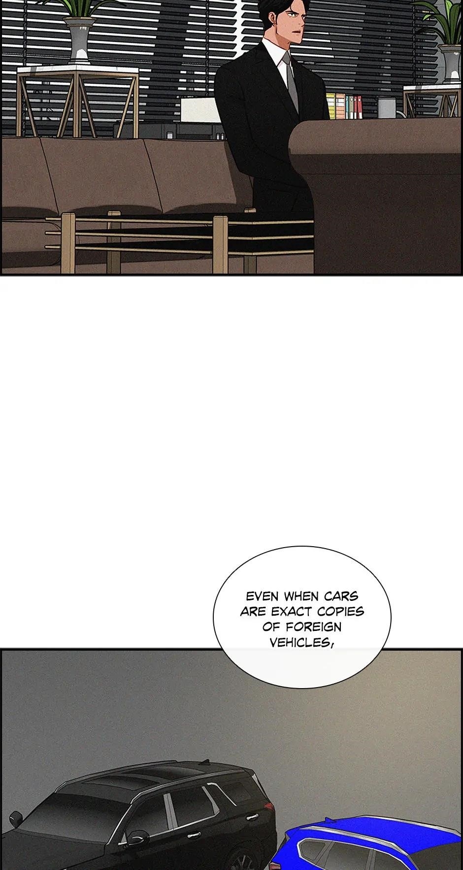 Lord of Money — Chapter 183 — page 13