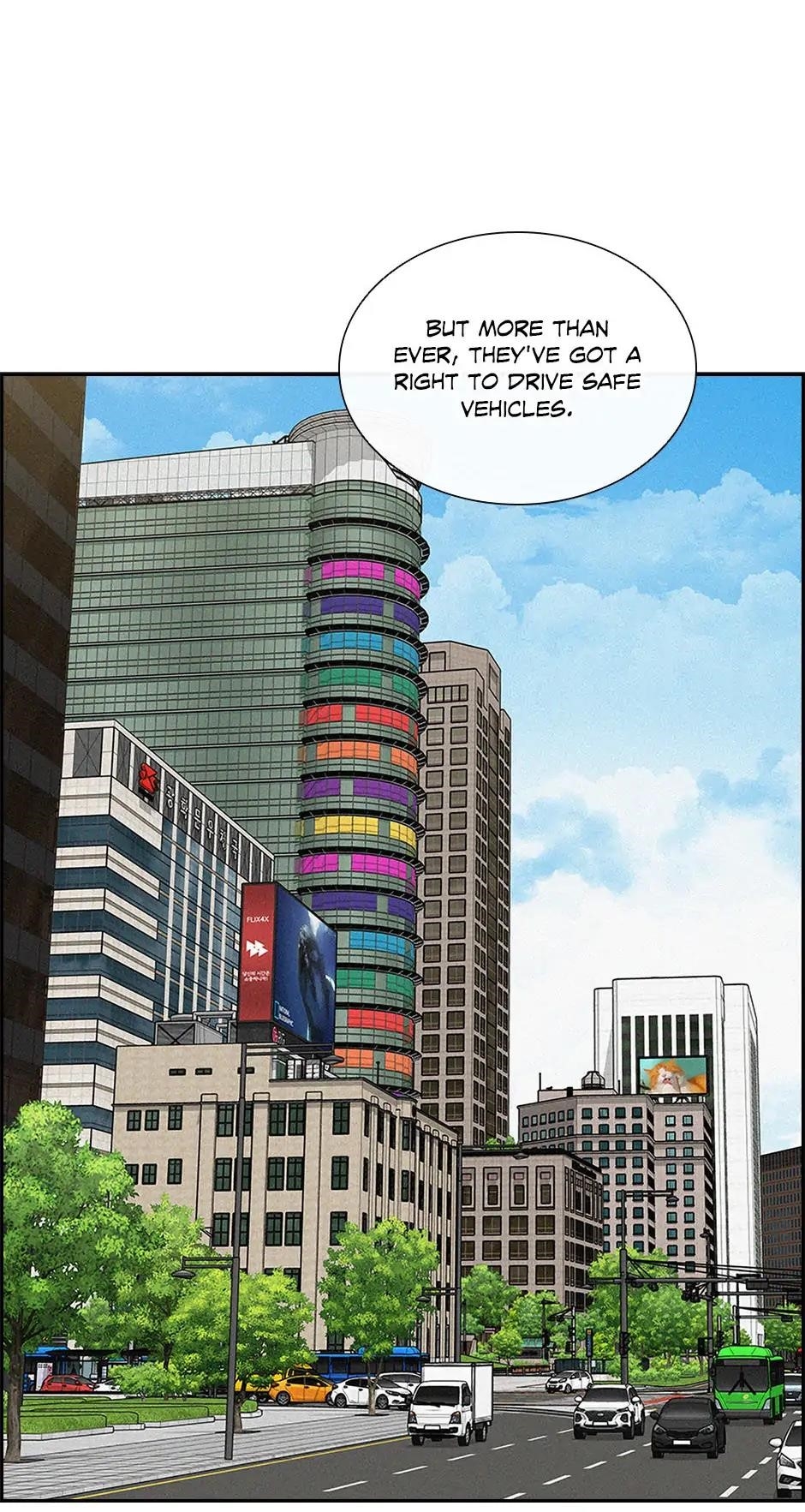 Lord of Money — Chapter 183 — page 15