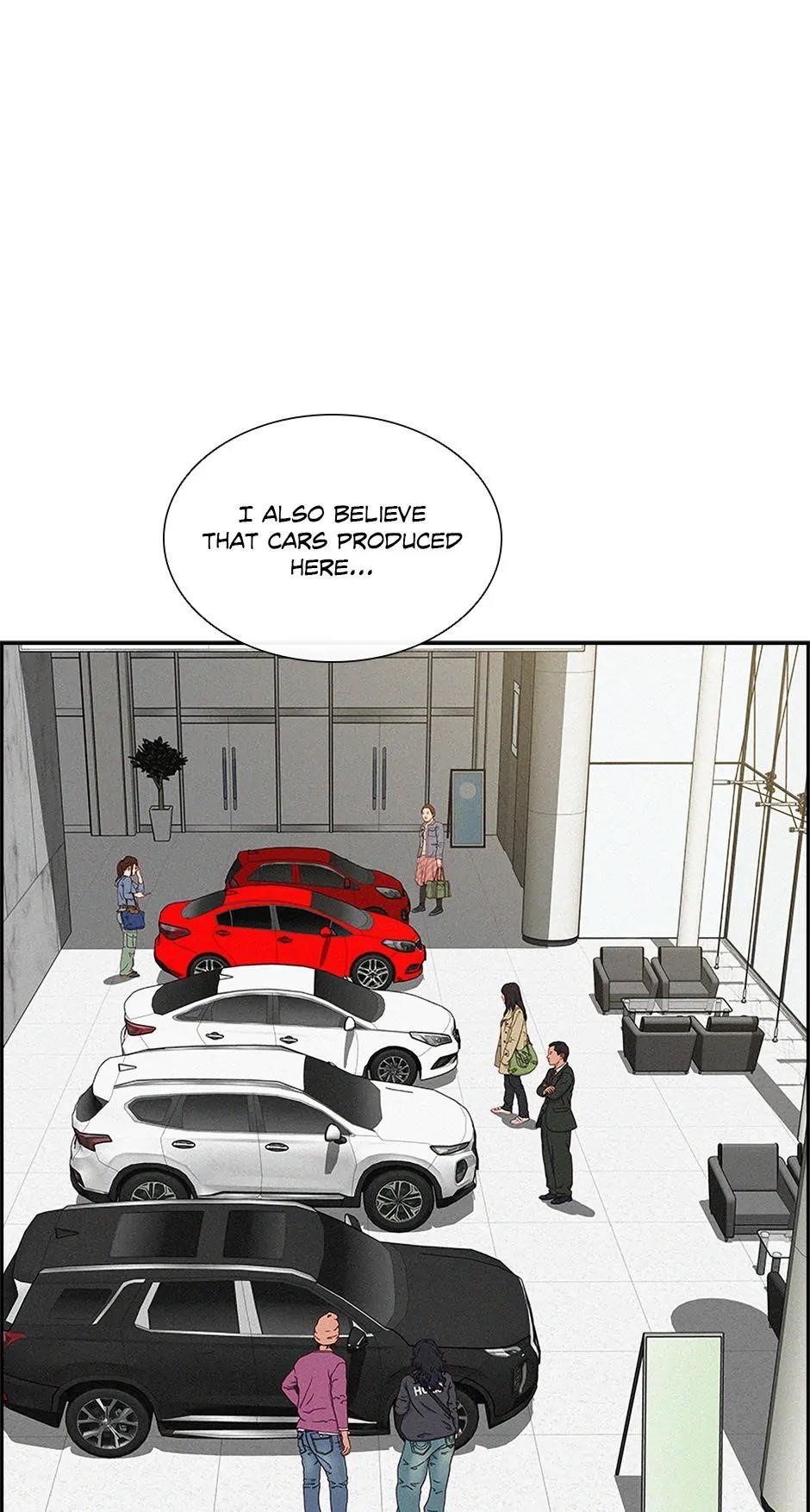 Lord of Money — Chapter 183 — page 16
