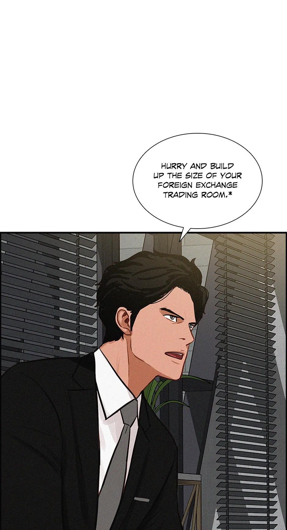 Lord of Money — Chapter 183 — page 21