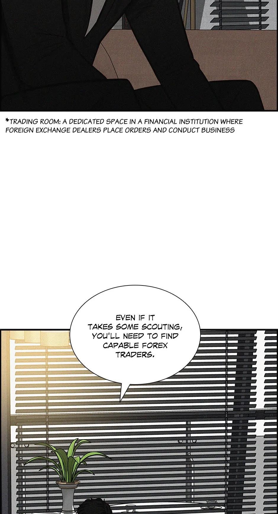 Lord of Money — Chapter 183 — page 22