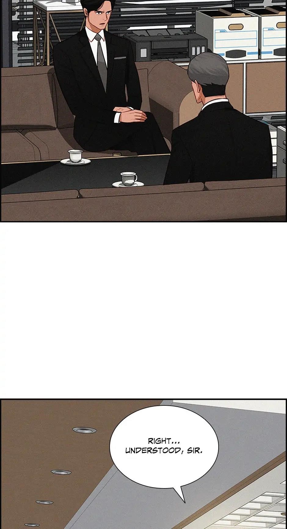 Lord of Money — Chapter 183 — page 23