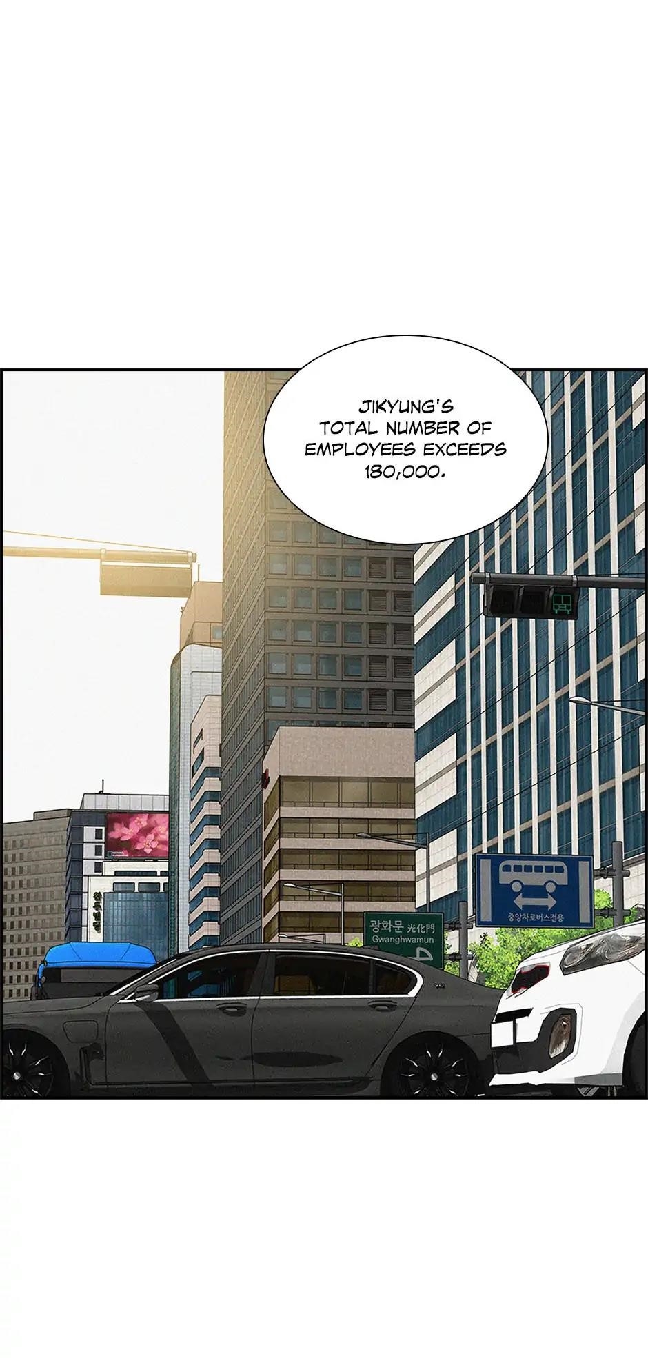 Lord of Money — Chapter 183 — page 27