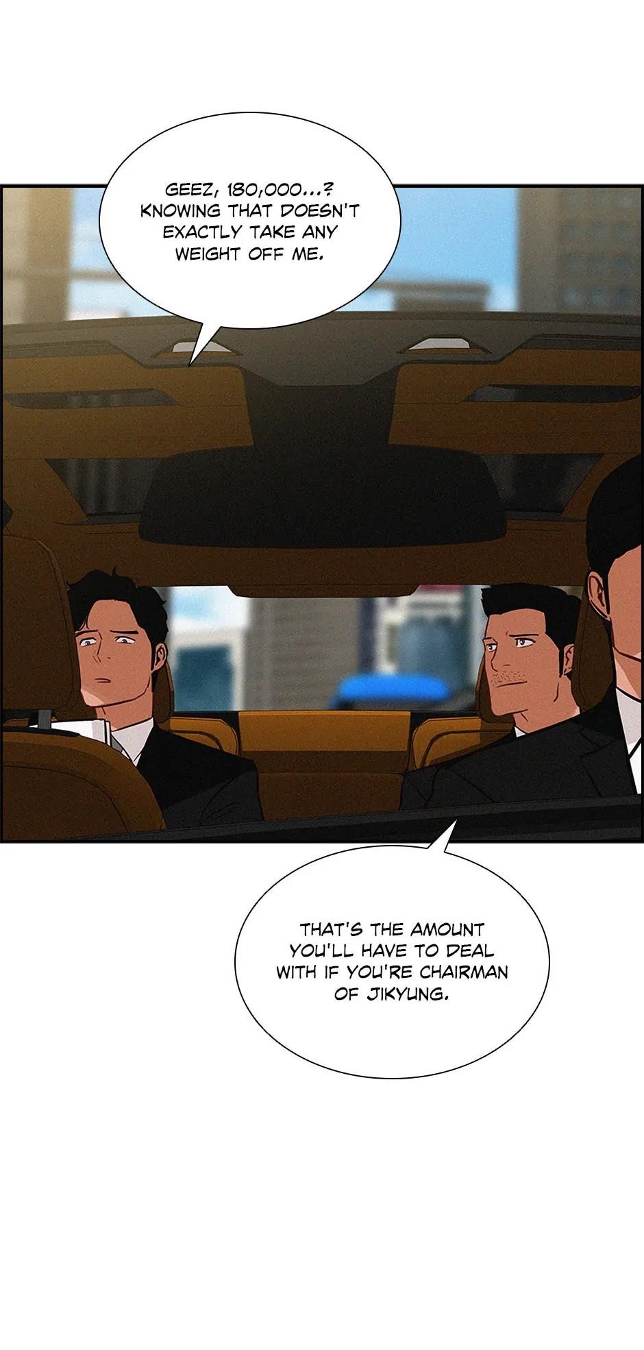 Lord of Money — Chapter 183 — page 28