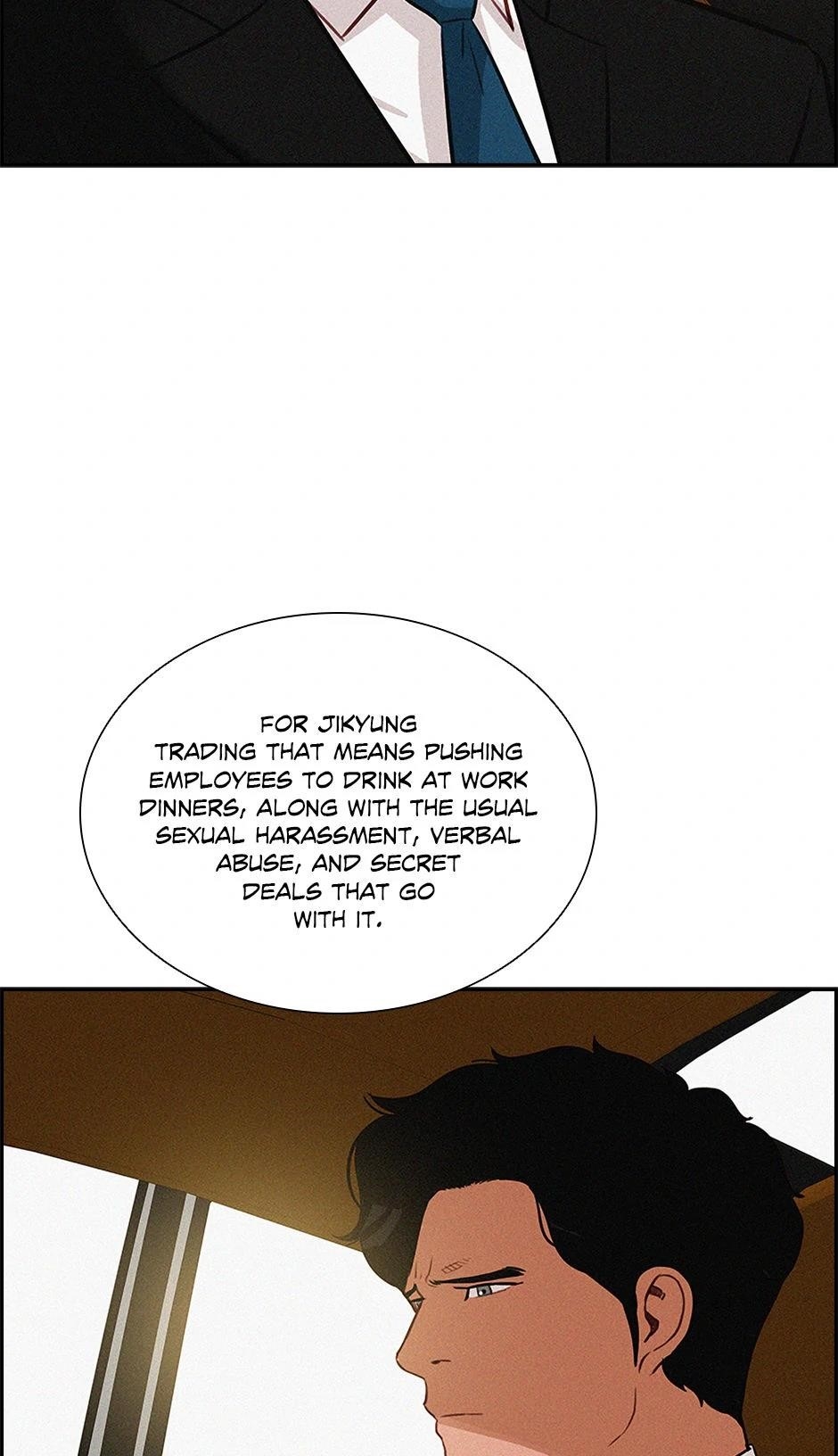 Lord of Money — Chapter 183 — page 31