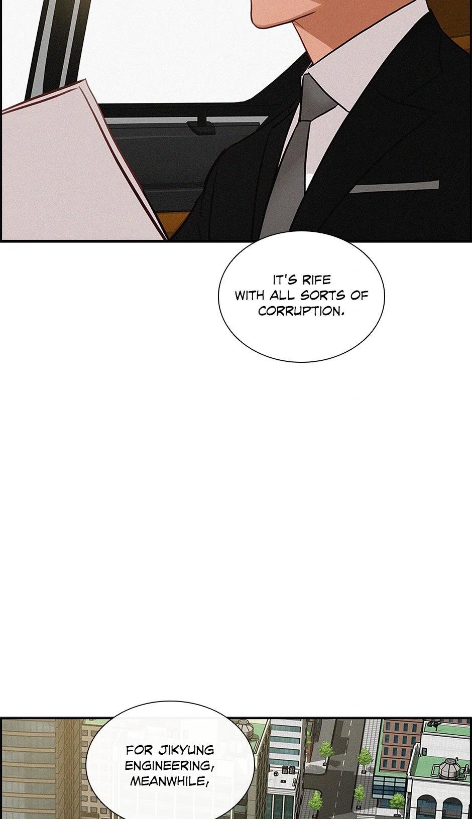 Lord of Money — Chapter 183 — page 32