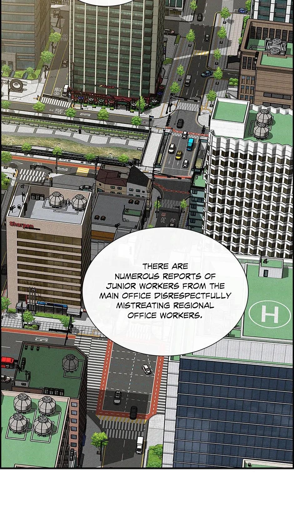 Lord of Money — Chapter 183 — page 33