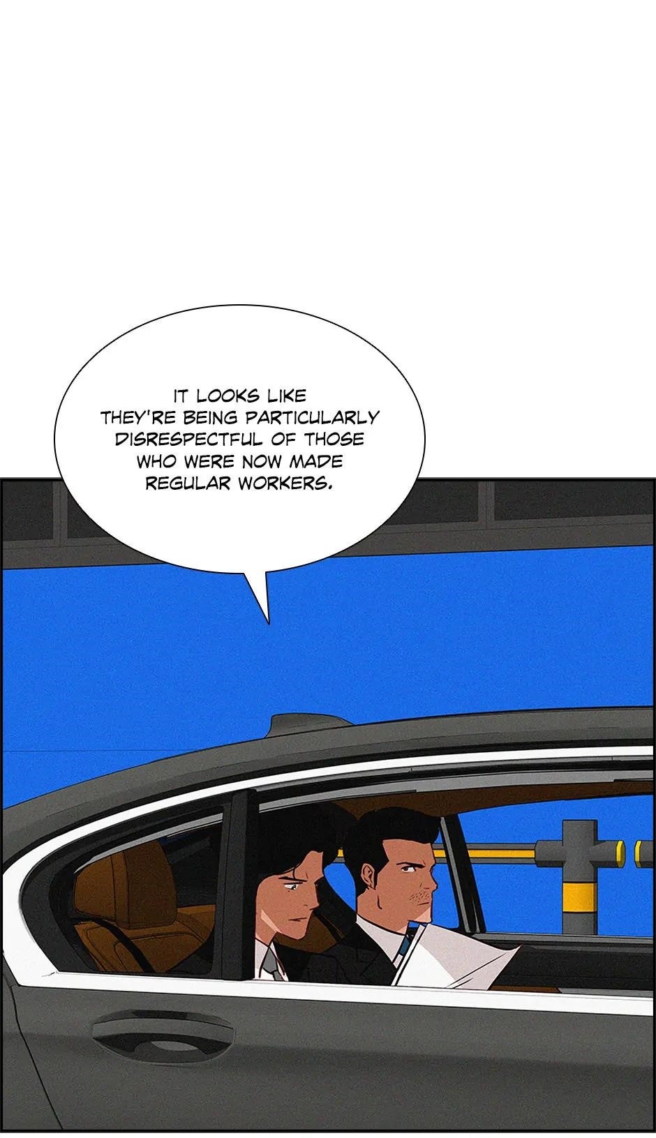Lord of Money — Chapter 183 — page 34