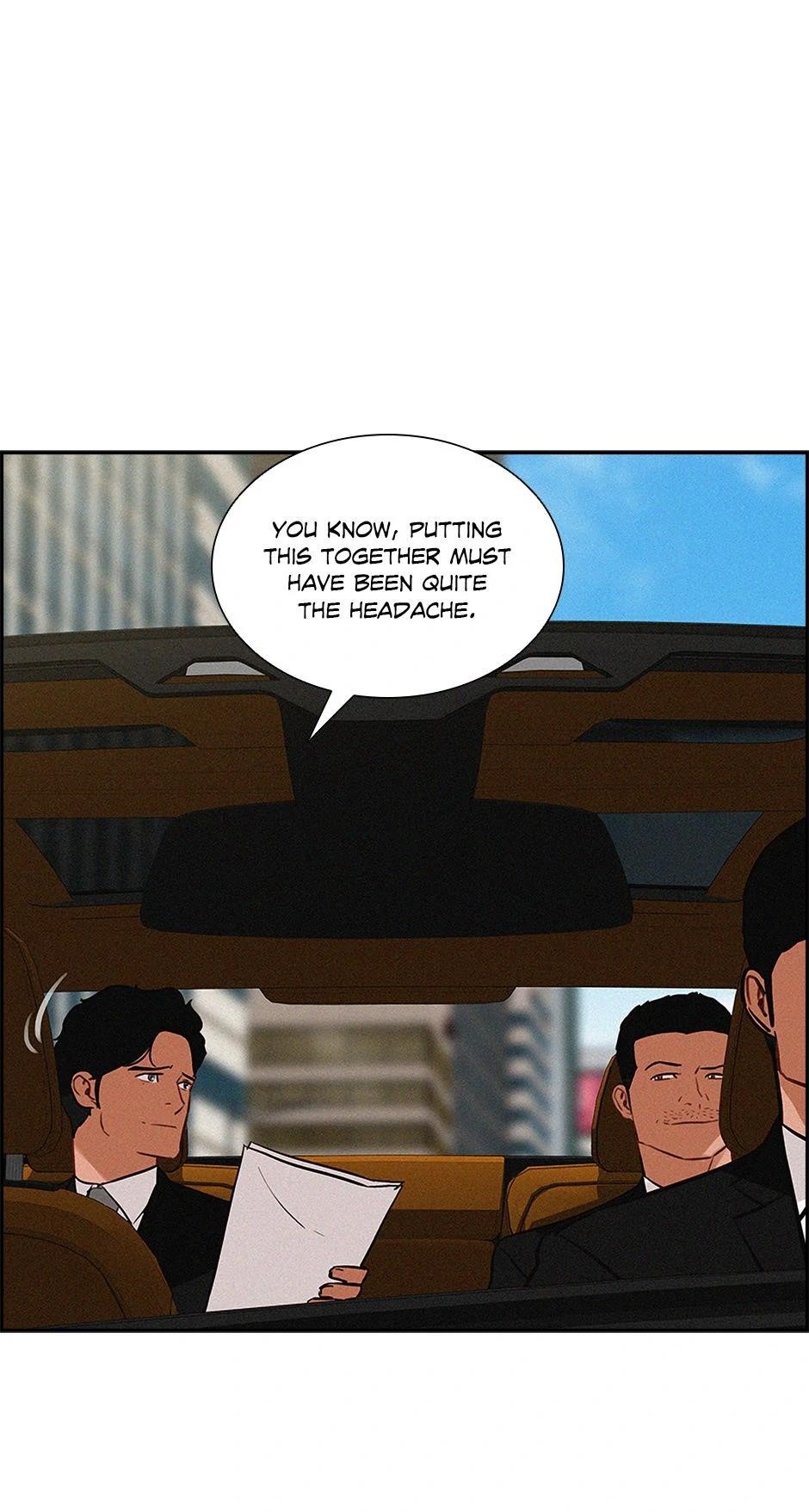 Lord of Money — Chapter 183 — page 35