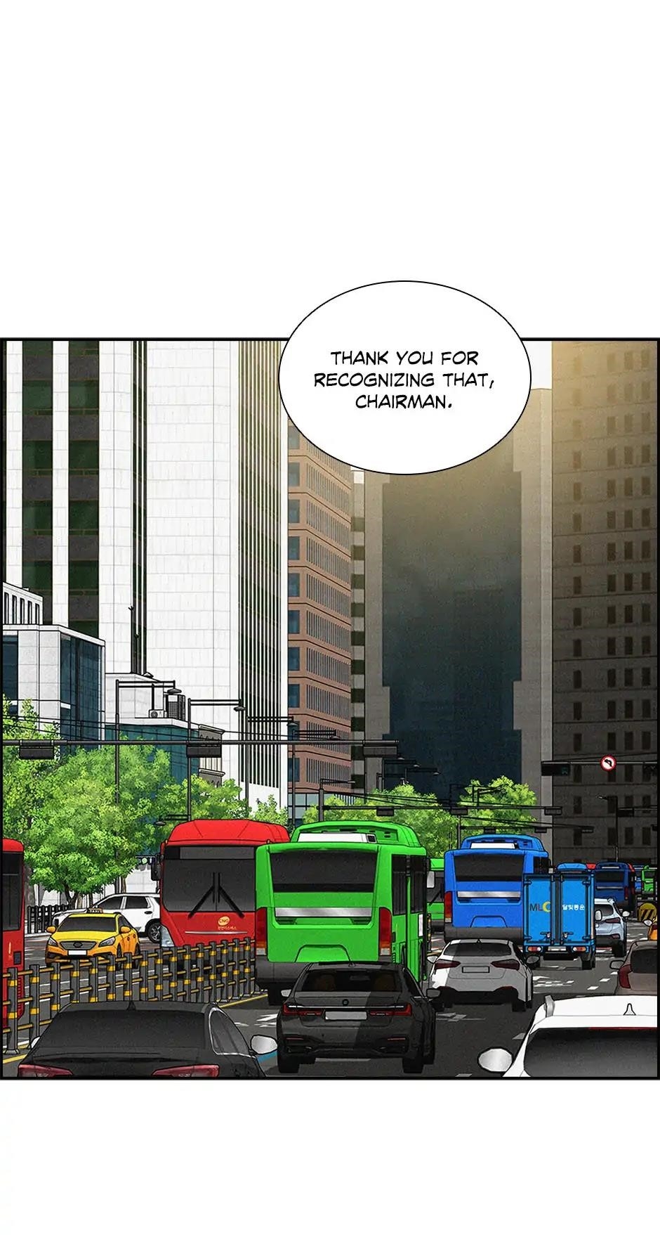 Lord of Money — Chapter 183 — page 36