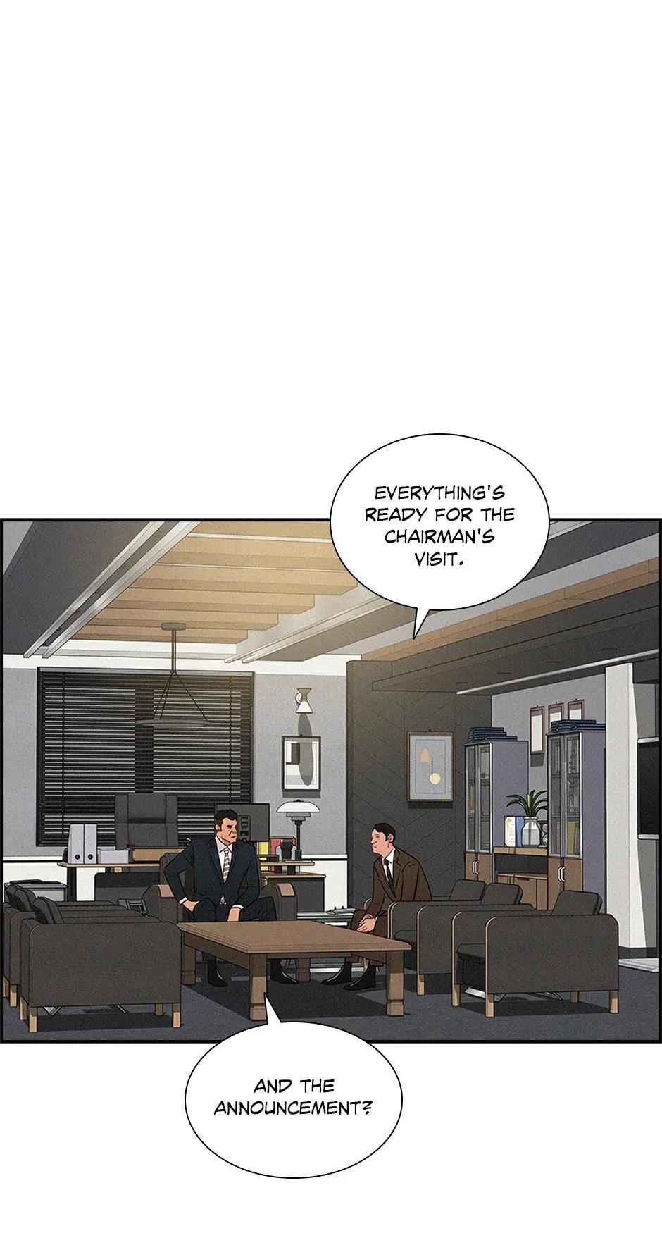 Lord of Money — Chapter 183 — page 39