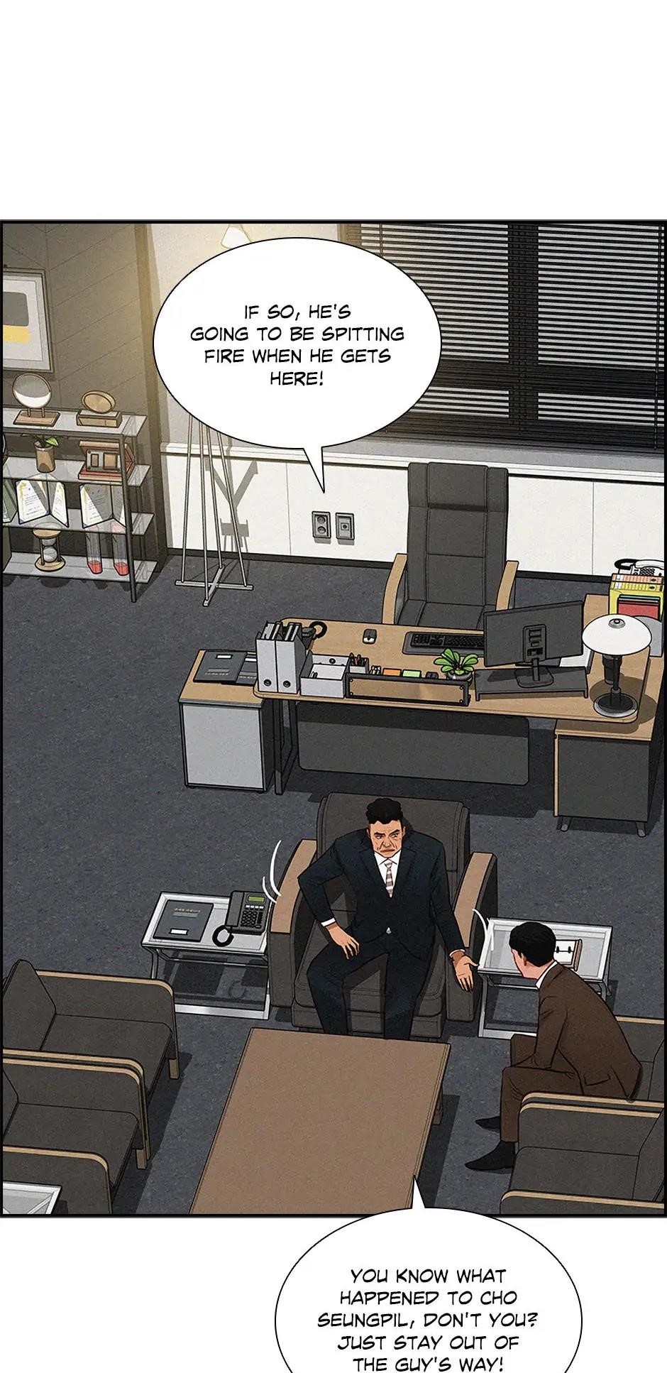 Lord of Money — Chapter 183 — page 42